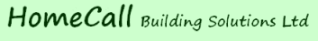 HomeCall Building Solutions 