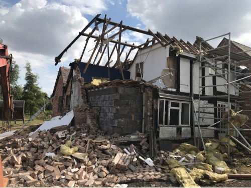 extension photo
