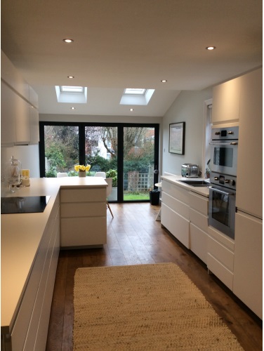 kitchen photo 1